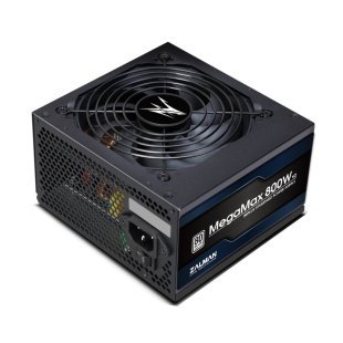 Блок питания Zalman 800W (ZM800-TXII)