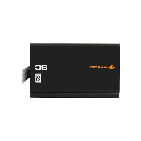 Система жидкостного охлаждения Cougar 650W (SC 650) - Нулевой остаток (Feed)  - Нулевой остаток (Feed)