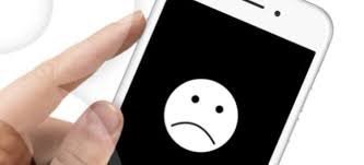 Устранение поломки при не включении устройства - Ремонт планшетов и телефонов - Ремонт планшетов и телефонов