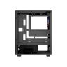 Корпус AeroCool Pivot-G-BK-v1 (ACCM-ES08013.11)