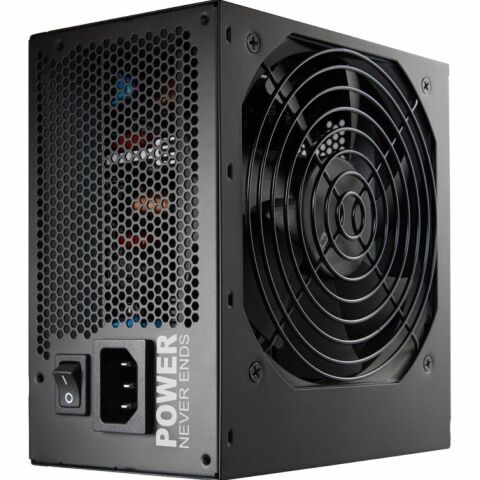 Блок питания FSP 500W (HP2-500) - Нулевой остаток (Feed)  - Нулевой остаток (Feed) 