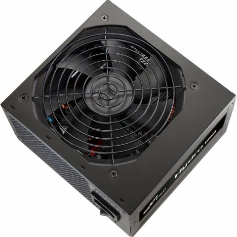 Блок питания FSP 500W (HP2-500) - Нулевой остаток (Feed)  - Нулевой остаток (Feed) 