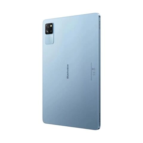 Планшет Blackview Tab 60 10.1" HD+ 4 / 128GB / WIFI Blue (6931548318217) - Нулевой остаток (Feed)  - Нулевой остаток (Feed) 