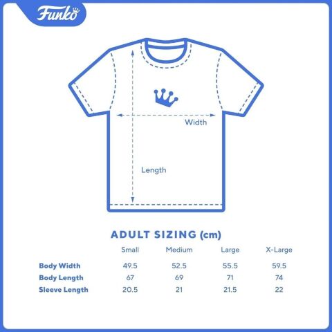 Футболка Funko Boxed Tee: Toy Story Buzz фанко Історія іграшок Базз (розмір L) -   -  