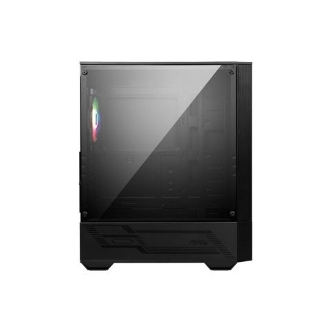 Корпус MSI MAG FORGE 110R - Нулевой остаток (Feed) - Нулевой остаток (Feed)