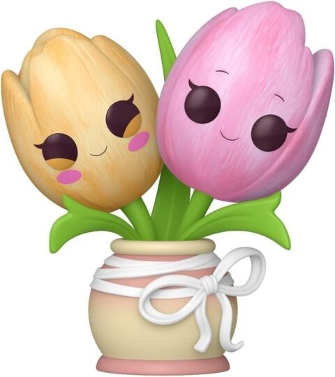 Фігурка Funko Flora: Tulip фанко флора Тюльпан 04 - -