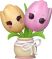 Фігурка Funko Flora: Tulip фанко флора Тюльпан 04 - -