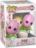 Фігурка Funko Flora: Tulip фанко флора Тюльпан 04 -   -  