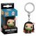 Брелок Funko Demon Slayer Keychain Nezuko Kamado Фанко Незуко Камадо Клинок, рассекающий демонов -   -  