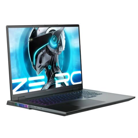 Ноутбук Thunderobot Zero 18 (ZERO18-i9139HX56C1Q240ARB) - Ноутбуки  - Ноутбуки 