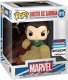 Фигурка Funko Marvel Sinister 6 Sandman Фанко Песочный Человек Amazon Exclusive 1015 -   -  