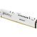 Модуль памяти для компьютера DDR5 32GB 6000 MHz Beast White XMP Kingston Fury (ex.HyperX) (KF560C30BW-32) - Модули памяти для компьютера  - Модули памяти для компьютера 