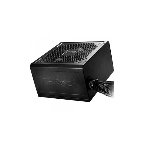Блок питания ASRock 650W (PRO-650G) - Блоки питания  - Блоки питания 