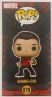 Фігурка Funko Marvel Shang-Chi Legend of the Ten Rings Shang-Chi (Exclusive) 879 -   -  