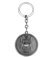 Брелок Star Wars Tie Fighter Keychain металл -   -  