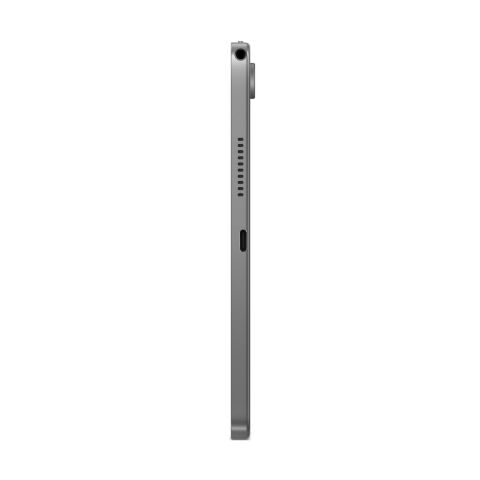 Планшет Lenovo Tab 4/128 WiFi Luna Grey + Clear Case (ZAEH0006UA) - Нулевой остаток (Feed)  - Нулевой остаток (Feed) 