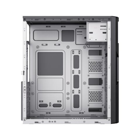 Корпус для ПК Gamemax ET-210 NP-2U3 - Корпуса  - Корпуса 