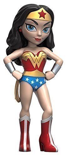 Фигурка Funko DC Comics Classic Wonder Woman Figure - -