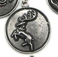 Медальон Game of Thrones №17 -   -  