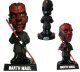 Фигурка Funko Star Wars DARTH MAUL Bobble Head Figure фанко Дарт мол -   -  