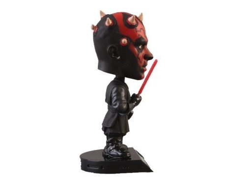 Фигурка Funko Star Wars DARTH MAUL Bobble Head Figure фанко Дарт мол - -