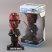 Фигурка Funko Star Wars DARTH MAUL Bobble Head Figure фанко Дарт мол - -