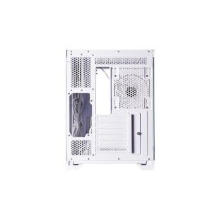 Корпус для ПК Chieftec VISIO (GM-30W-TG-OP)