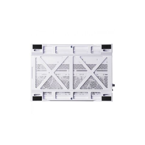 Корпус для ПК Chieftec VISIO (GM-30W-TG-OP) - Нулевой остаток (Feed) - Нулевой остаток (Feed)