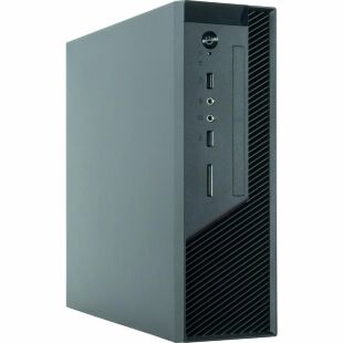Корпус для ПК Chieftec Uni (BU-12B-300)