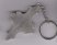 Брелок Diablo III Logo Keychain -   -