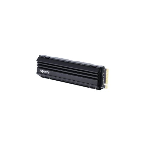 Накопитель SSD M.2 2280 2TB Apacer (AP2TBAS2280Q4U-1) - Внутренние SSD  - Внутренние SSD 
