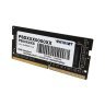 Модуль памяти для ноутбука SoDIMM DDR4 8GB 2666 MHz Patriot (PSD48G26662S)