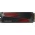 Накопитель SSD M.2 2280 2TB 990 PRO with Heatsink Samsung (MZ-V9P2T0CW) - Внутренние SSD  - Внутренние SSD 