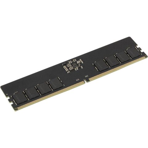 Модуль памяти для компьютера DDR5 16GB 5600 MHz Goodram (GR5600D564L46S/16G) - Нулевой остаток (Feed) - Нулевой остаток (Feed)