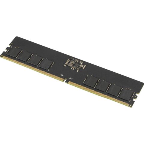 Модуль памяти для компьютера DDR5 16GB 5600 MHz Goodram (GR5600D564L46S/16G) - Нулевой остаток (Feed) - Нулевой остаток (Feed)