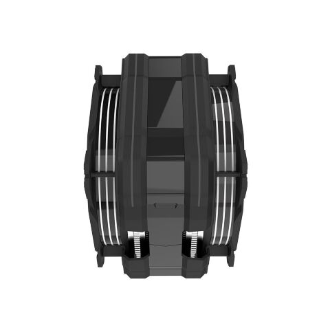 Кулер для процессора Alseye M120D-B-Plus II (AS.01.01.0044) - Нулевой остаток (Feed) - Нулевой остаток (Feed)