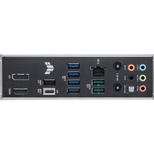 Материнская плата ASUS TUF GAMING B860M-PLUS WIFI