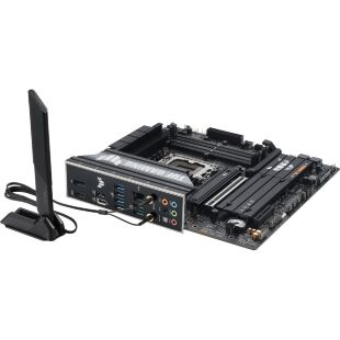 Материнская плата ASUS TUF GAMING B860M-PLUS WIFI