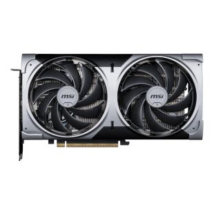 Видеокарта MSI GeForce RTX5070 12Gb VENTUS 2X OC (RTX 5070 12G VENTUS 2X OC)