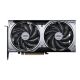 Видеокарта MSI GeForce RTX5070 12Gb VENTUS 2X OC (RTX 5070 12G VENTUS 2X OC) - Видеокарты  - Видеокарты 