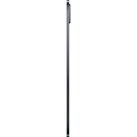 Планшет Xiaomi Pad 8 11.2" Wi-Fi 8/128GB Gray (VHU6389EU) (1187395) - Нулевой остаток (Feed)  - Нулевой остаток (Feed) 