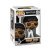 Фигурка Funko Rocks: Snoop Dogg фанко Снуп Догг 391 - -