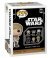 Фигурка Funko Star Wars Young Luke Skywalker фанко Звёздные войны Люк Скайуокер 633 - -