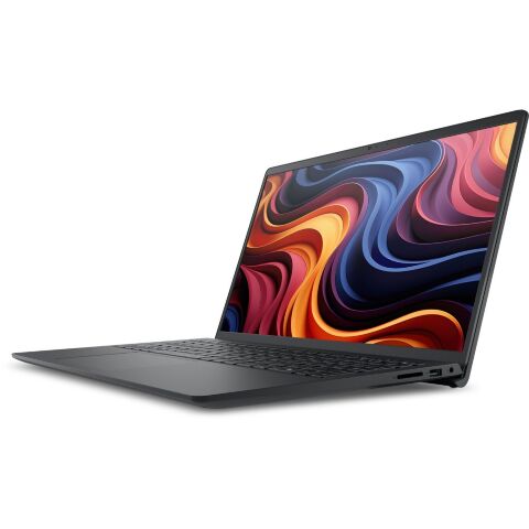Ноутбук Dell 15 (LDC15250-5315BLK-PUS16) - Ноутбуки  - Ноутбуки 