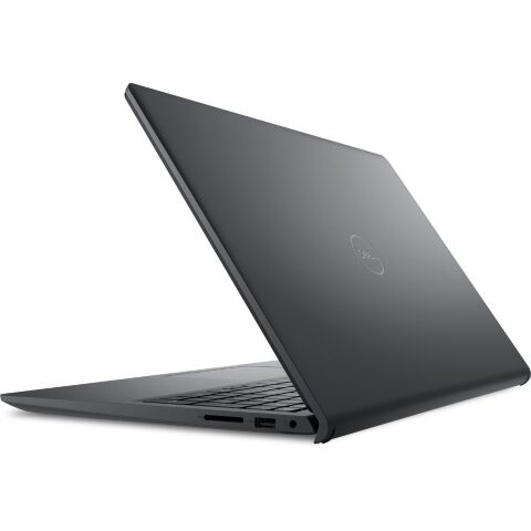 Ноутбук Dell 15 (LDC15250-5315BLK-PUS16) - Ноутбуки  - Ноутбуки 