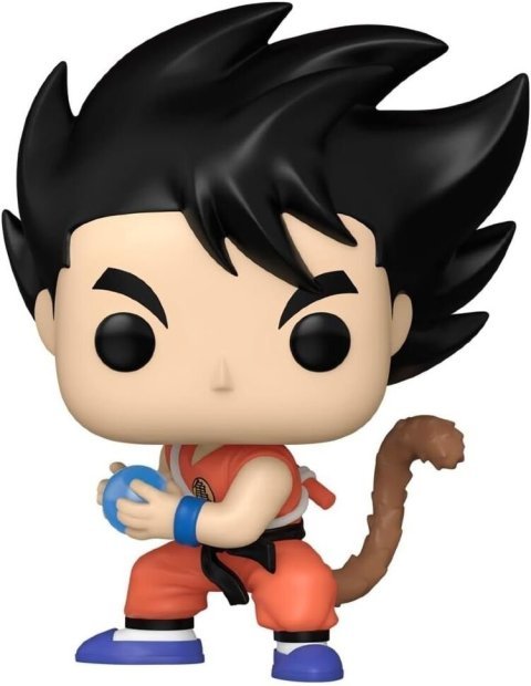 Фигурка Funko Anime: Dragonball Goku Жемчуг дракона фанко Гоку 1780 - -