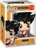 Фигурка Funko Anime: Dragonball Goku Жемчуг дракона фанко Гоку 1780 - -