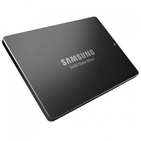 Накопитель SSD 2.5" 3.84TB PM893 Samsung (MZ7L33T8HBLT-00A07) - Внутренние SSD  - Внутренние SSD 