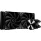 Система жидкостного охлаждения ID-Cooling FX240 Pro - Нулевой остаток (Feed) - Нулевой остаток (Feed)