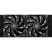 Система жидкостного охлаждения ID-Cooling FX240 Pro - Нулевой остаток (Feed) - Нулевой остаток (Feed)